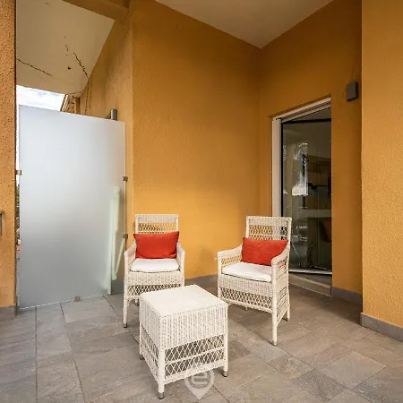 Apartment Tipologia 109 Cagliari