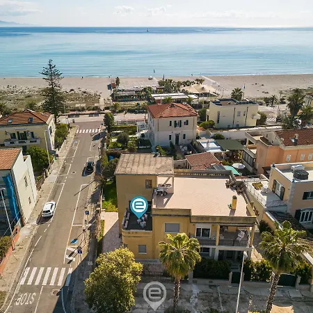 Apartment Tipologia 109