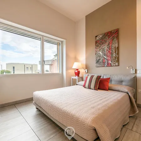Tipologia 109 Apartment Cagliari