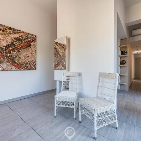 Apartment Tipologia 109 *