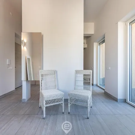 Apartment Tipologia 109