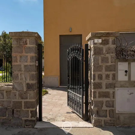 Apartment Tipologia 109 *