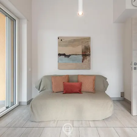 Tipologia 109 Apartment *