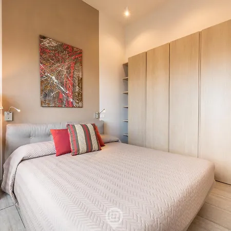 Apartment Tipologia 109 *