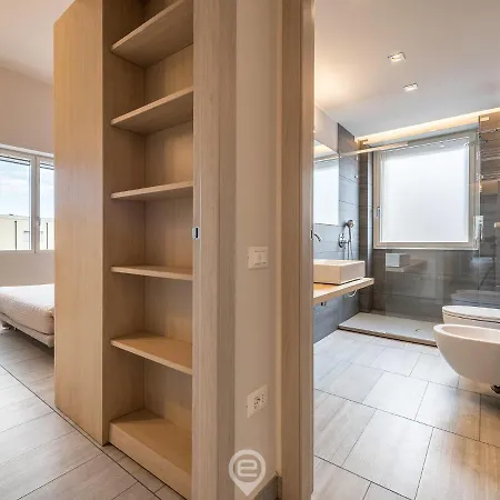 Apartment Tipologia 109 Cagliari