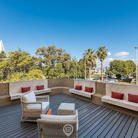 Apartment Tipologia 109
